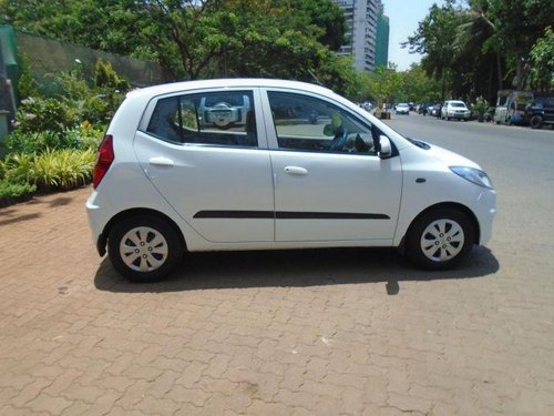 Used Hyundai i10  Magna MT car at low price