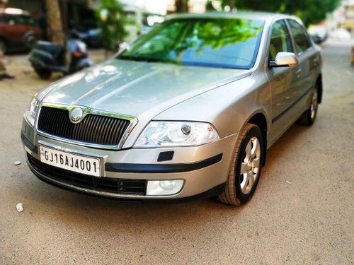 Used Skoda Laura 1.9 TDI MT Ambiente car at low price