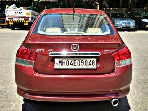 Used 2011 Honda City for sale