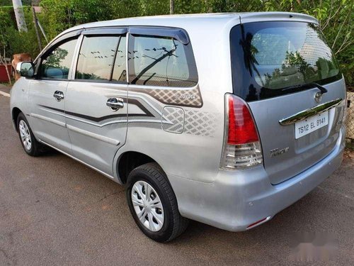 Toyota Innova 2.5 G4 7 STR, 2009, Diesel for sale 