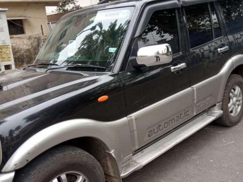 Mahindra Scorpio VLX 2WD Airbag AT BS-IV, 2012, Diesel for sale 