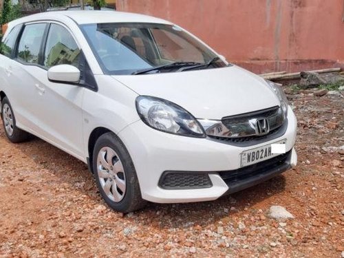 Honda Mobilio S i-VTEC MT for sale