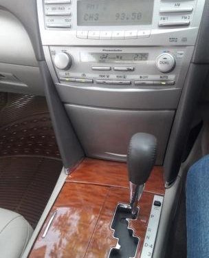 Toyota Camry AT with Moonroof for sale