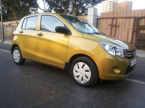 Used Maruti Suzuki Celerio VXI AT 2015 for sale