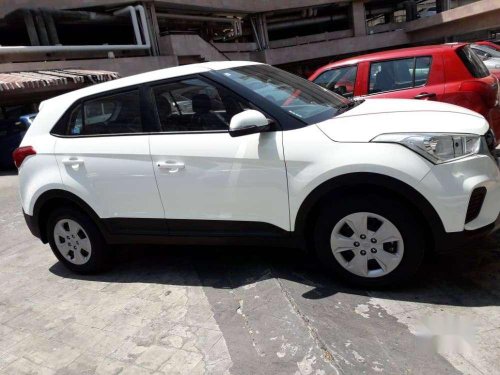 Brand new Hyundai Creta E+ 1.6 VTVT petrol for sale MT for sale 