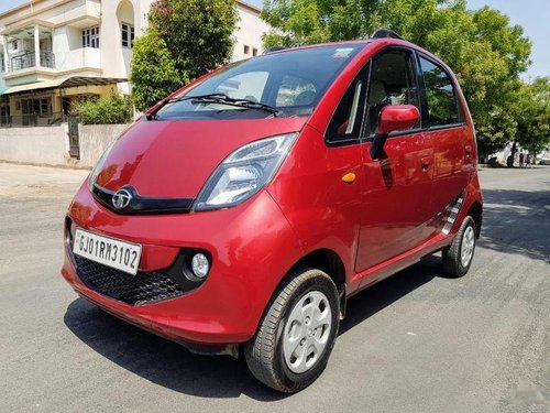 Tata Nano XTA AT 2015 for sale