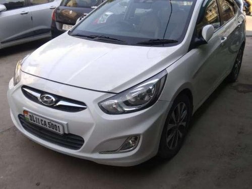 Hyundai Verna 1.6 CRDi SX 2014 for sale 