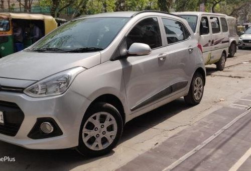 Used Hyundai i10 Sportz MT 2016 for sale