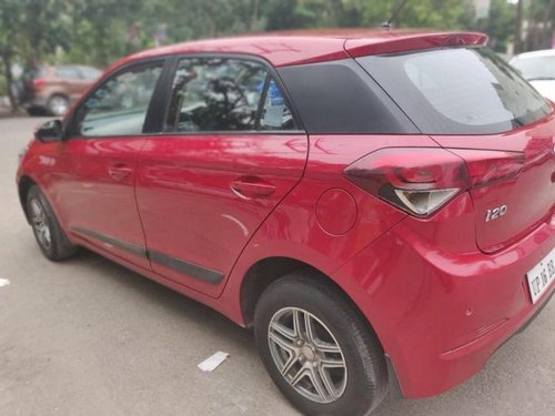 Used 2015 Hyundai i20 Sportz 1.4 CRDi MT for sale