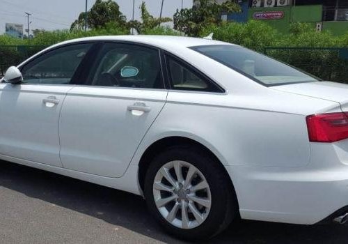 Audi A6 2.0 TDI Premium Plus AT for sale