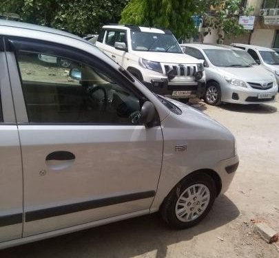 Hyundai Santro Xing GL CNG MT 2013 for sale