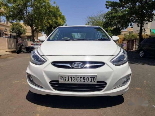 2014 Hyundai Verna for sale at low price