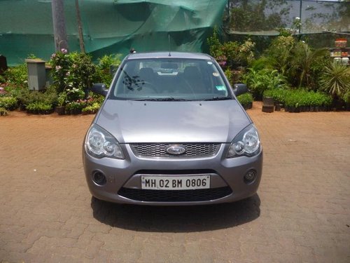 Used 2009 Ford Fiesta 1.6 Duratec EXI Ltd MT for sale