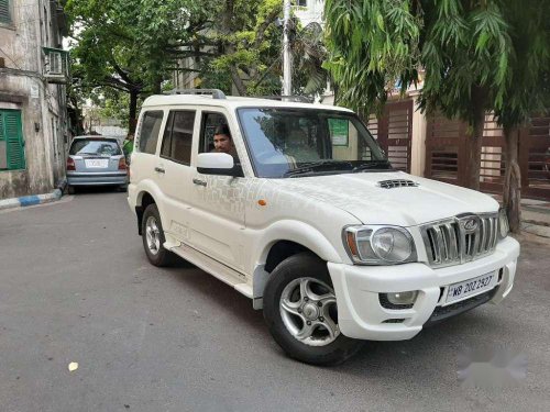 Used 2011 Mahindra Scorpio for sale