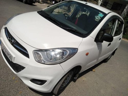 Hyundai i10 Era MT for sale