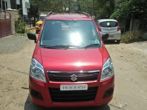 Used 2013 Maruti Suzuki Wagon R LXI MT for sale