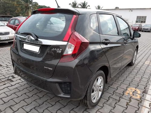 2017 Honda Jazz 1.2 V AT i VTEC  for sale at low price