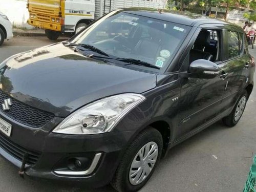 Used Maruti Suzuki Swift car VXI MT at low price