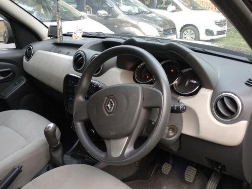 Used Renault Duster 85PS Diesel RxL MT 2015 for sale