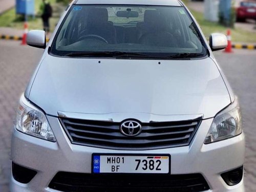 Used 2012 Toyota Innova for sale