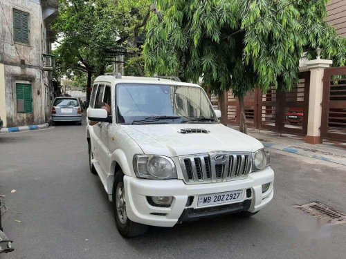 Used 2011 Mahindra Scorpio for sale