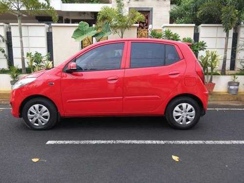 Hyundai i10 Sportz 1.2 AT 2010 for sale