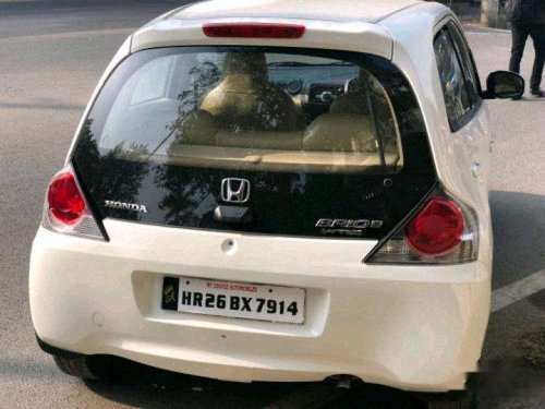 Honda Brio S MT for sale