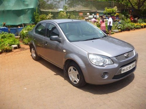 Used 2009 Ford Fiesta 1.6 Duratec EXI Ltd MT for sale