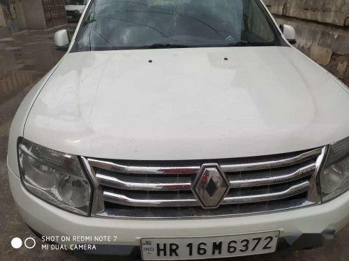 2013 Renault Duster MT for sale at low price