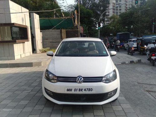 2013 Volkswagen Polo  1.2 MPI Highline MT for sale at low price