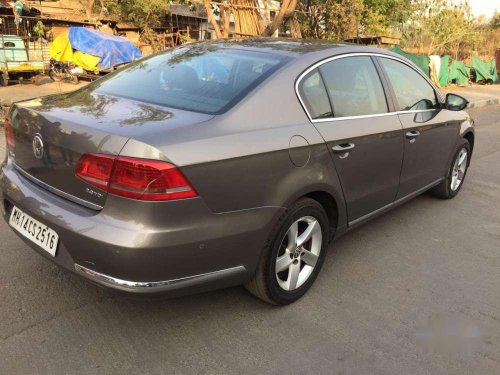 Volkswagen Passat 2.0 PD DSG, 2011, Diesel for sale 