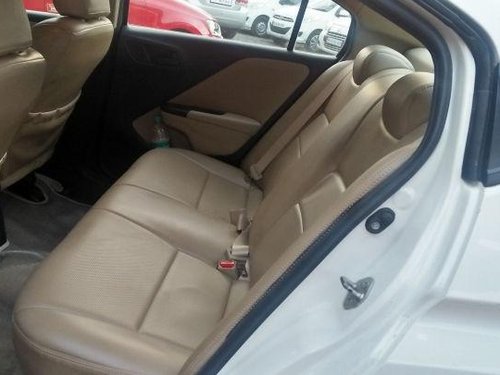 Used 2015 Honda City  1.5 S MT for sale