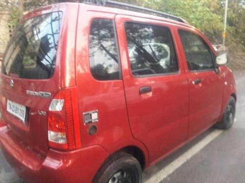 Used Maruti Suzuki Wagon R LXI 2008 for sale 