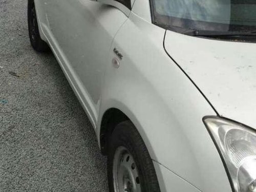 Used Maruti Suzuki Swift car 2010 for sale at low price