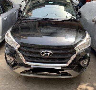 Hyundai Creta MT 2018 for sale