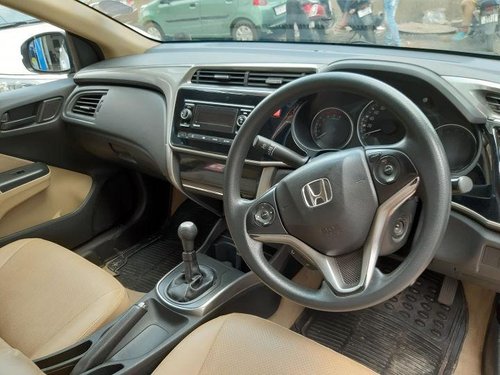 2014 Honda City i-DTEC SV MT for sale