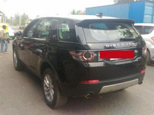 2018 Land Rover Discovery Sport TD4 HSE AT for sale