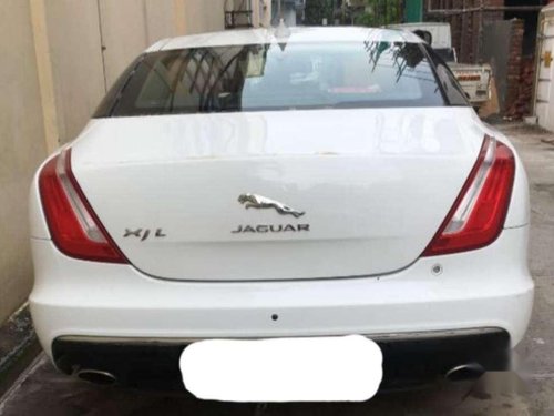 Used Jaguar XJ car 2016 for sale  at low price