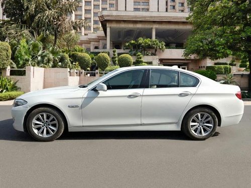 2010 BMW 5 Series AT 2007-2010 for sale at low price