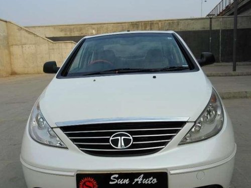 Tata Manza LS Quadrajet, 2014, Diesel for sale 