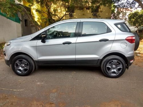 Used 2014 Ford EcoSport  1.5 DV5 MT Ambiente for sale