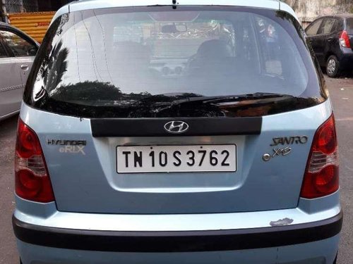 2007 Hyundai Santro Xing for sale