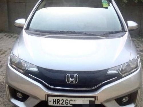 Used 2016 Honda Jazz 1.2 SV i VTEC MT for sale