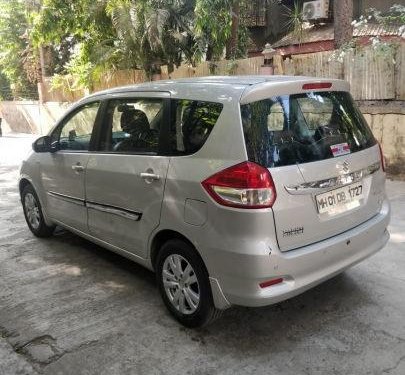 Maruti Suzuki Ertiga VXI MT 2018 for sale