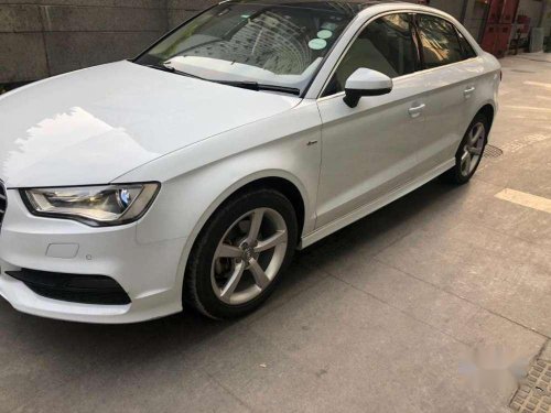 Used 2015 Audi A3 for sale
