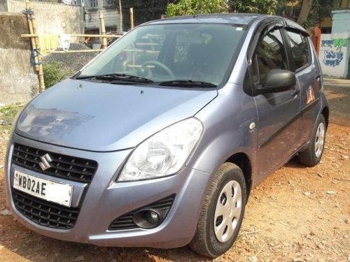 Maruti Ritz VXi MT for sale