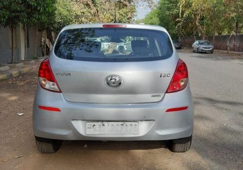 Hyundai i20 2015-2017 Sportz 1.2 MT for sale