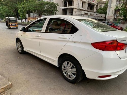 Honda City i-VTEC S MT for sale