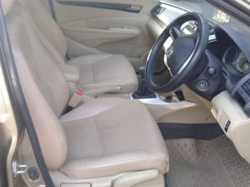 2010 Honda City 1.5 S MT for sale