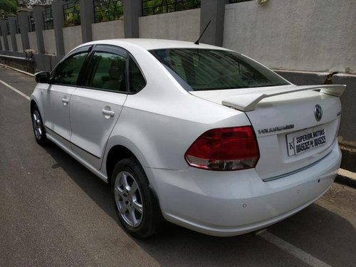 Used 2011 Volkswagen Vento 1.5 TDI Highline MT for sale